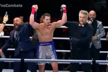 Sacha Bali Revela Segredo Após Vitória: 'Davi Brito Comeu a Língua!'