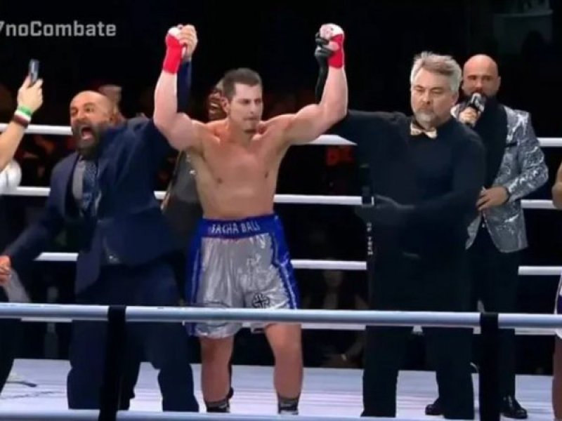 Sacha Bali Revela Segredo Após Vitória: 'Davi Brito Comeu a Língua!'