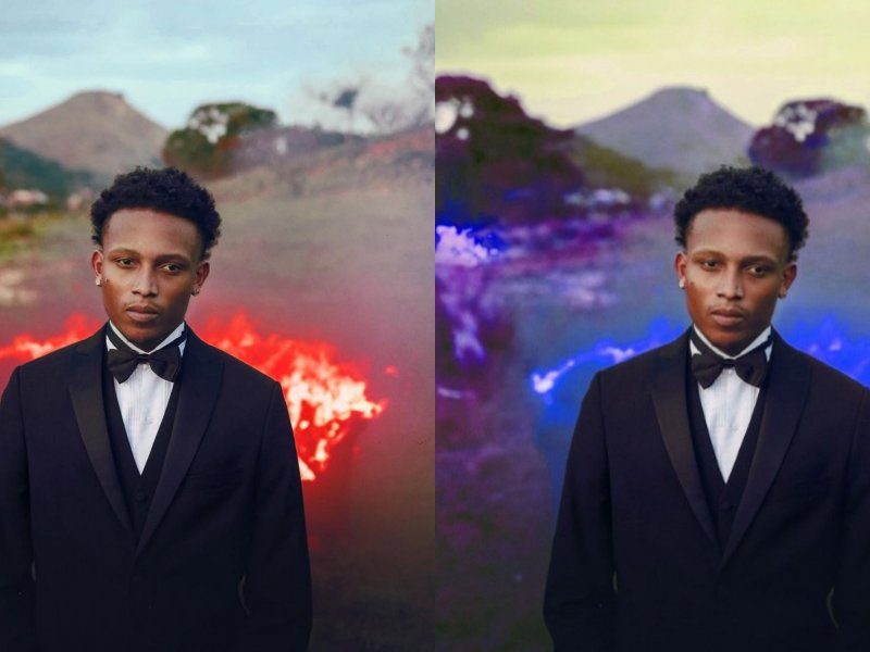 Alee: O Garoto Prodígio que Revoluciona a Música Baiana