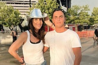 Reflexão de Gratidão: Filho de Ivete Sangalo Inspira com Fé