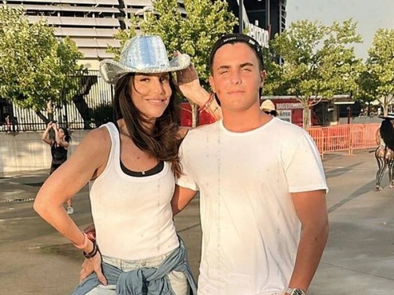 Reflexão de Gratidão: Filho de Ivete Sangalo Inspira com Fé