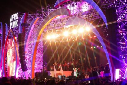 AFROPUNK Brasil: Celebre a Cultura em Salvador Este Fim de Semana!