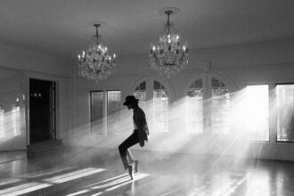 Trailer de Michael Jackson: 10M de Views em Tempo Recorde!