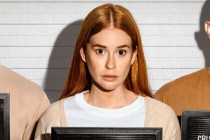 Marina Ruy Barbosa Desmente Contato com Suzane na Série Tremembé