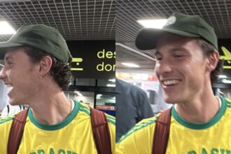 Shawn Mendes Arrasa em Salvador Após Encontro com Príncipe William