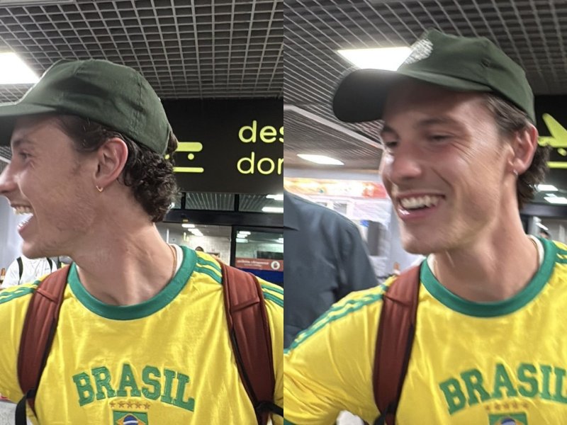 Shawn Mendes Arrasa em Salvador Após Encontro com Príncipe William