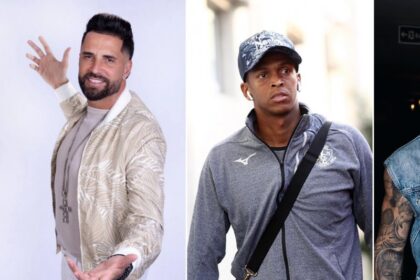 Pensão Alimentícia: Famosos e suas Controvérsias Surpreendentes