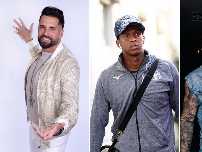 Pensão Alimentícia: Famosos e suas Controvérsias Surpreendentes