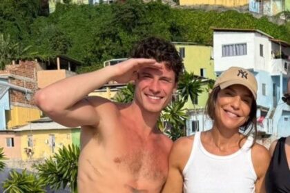 Shawn Mendes Desfruta Praia em Salvador e Surpreende Fãs!