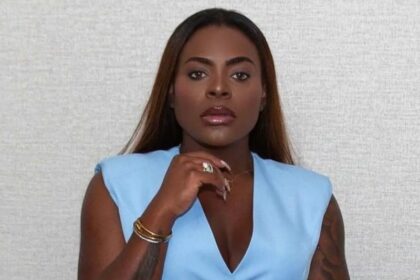 Jojo Todynho Responde Polêmica e Revela Verdade Surpreendente