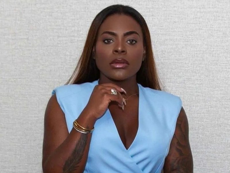 Jojo Todynho Responde Polêmica e Revela Verdade Surpreendente