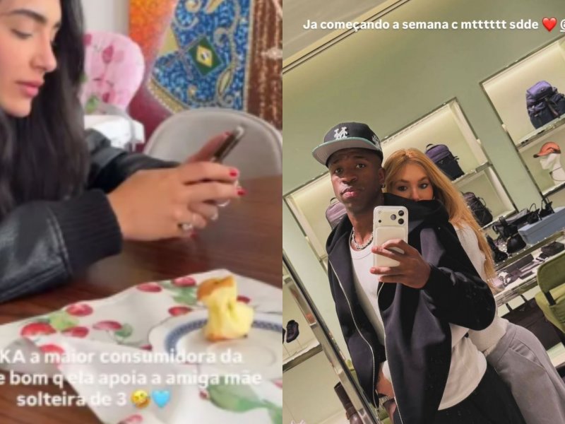 Mãe Solteira de 3 Revela Segredo Emocionante nos Stories