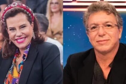 Narcisa Ataca Boninho: 'Péssimo Pai' e Revelações Bombásticas!