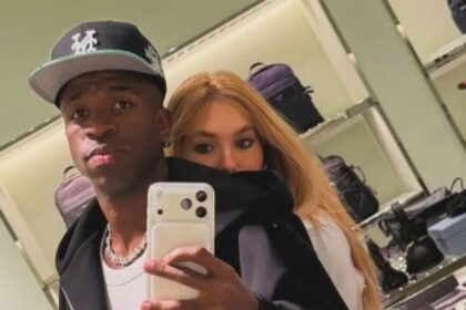 Vini Jr Apaga Foto com Virginia Após Polêmica Surpreendente