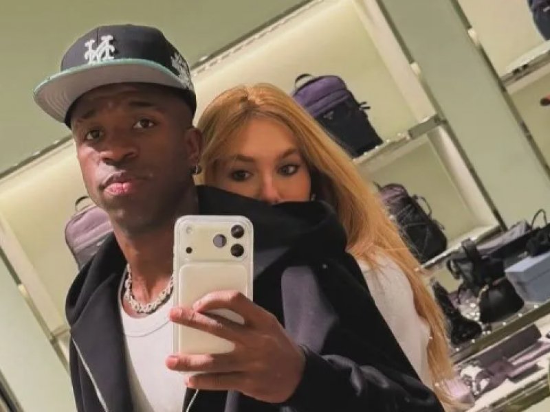 Vini Jr Apaga Foto com Virginia Após Polêmica Surpreendente