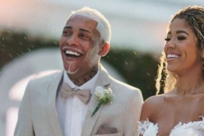 Casamento de Vivi Noronha e Poze: O Fim de uma História Surpreendente