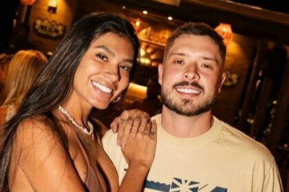 Pocah Termina Relacionamento: O Que Realmente Aconteceu?