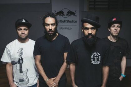 BaianaSystem Brilha no Grammy Latino Após 6 Anos: O Retorno!