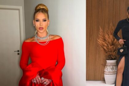 Virginia Responde: Filhas Curiosas Sobre Ana Castela!