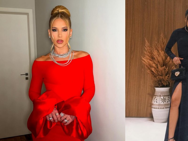 Virginia Responde: Filhas Curiosas Sobre Ana Castela!