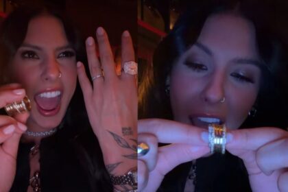 Aliança de Zé Felipe: Comparação Surpreendente com Amigos!