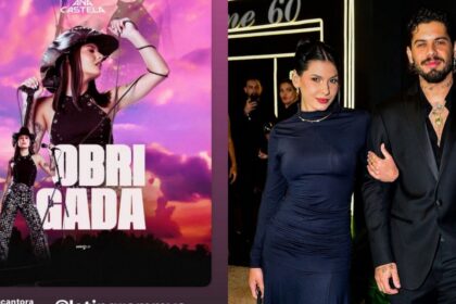 Zé Felipe Desabafa: Ana Castela Perde Grammy e Causa Polêmica