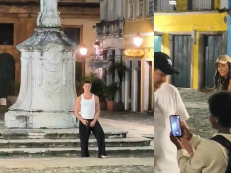 Shawn Mendes e Ivete Sangalo: Encontro Surpreendente no Pelourinho