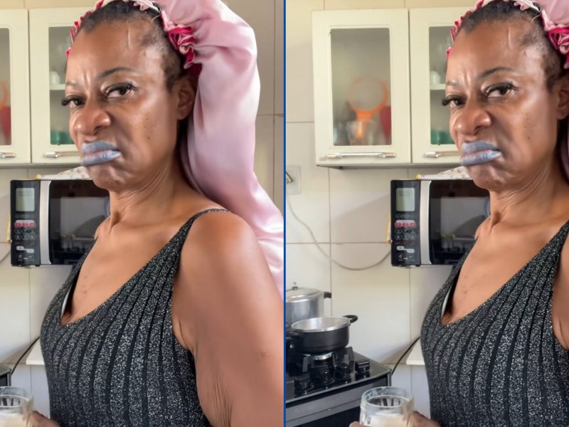 Influenciadora de Salvador Renova Esperança Após Perder Conta