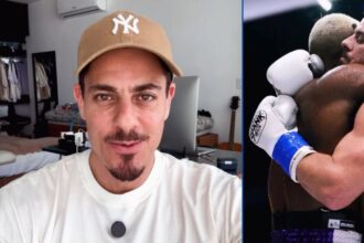 Sacha Bali Quase Desiste: Motivo Surpreendente na Luta