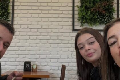 Poligamia em Foco: Marido e Quatro Esposas Revelam Segredos