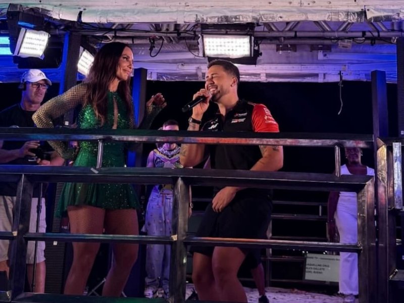 Carlinhos Maia vaiado em shows: O que aconteceu com Ivete e Claudia?