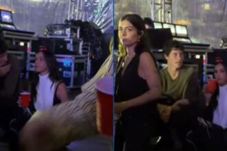 Bruna Marquezine e Shawn Mendes: Encontro Surpreendente em SP!