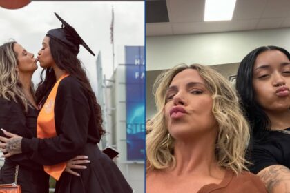 Aniversário da Mãe: Homenagem da Filha que Encanta