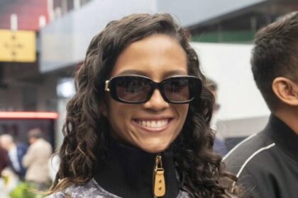 Leitura Labial: Rayssa Leal se Autoafirma e Emociona a Todos