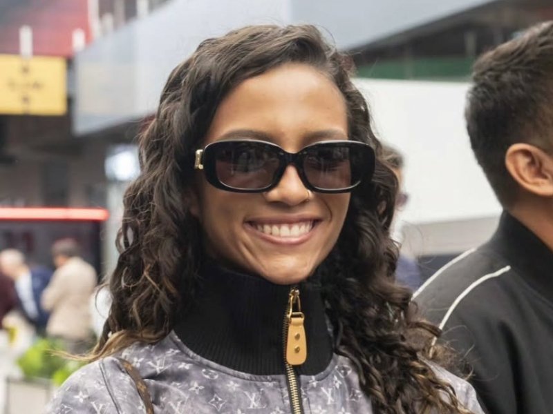 Leitura Labial: Rayssa Leal se Autoafirma e Emociona a Todos