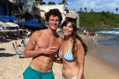 Shawn Mendes em Salvador: Praia no Rio Vermelho e Surpresas!