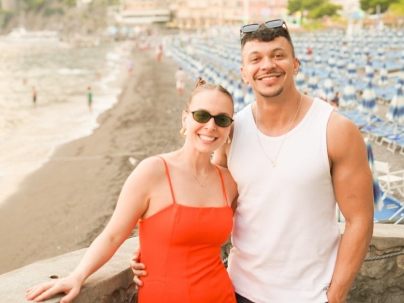 Reatando o Casamento: Tata e Cocielo Revelam Segredos Após Beijo