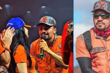 Traição Perdoada: Esposa de Tirullipa revela segredo chocante