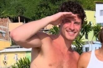 Ivete Sangalo Revela: O Time Surpreendente de Shawn Mendes!