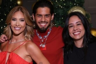 Irmã de Zé Felipe desmente rumores: amizade com Virginia firme!