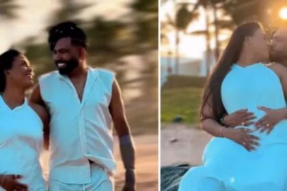 Silvanno Salles Será Pai: Jéssica Dandara Revela Surpresa!