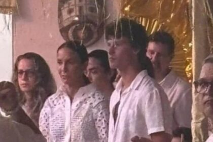 Shawn Mendes e Ivete Sangalo: Encontro Mágico em Salvador!