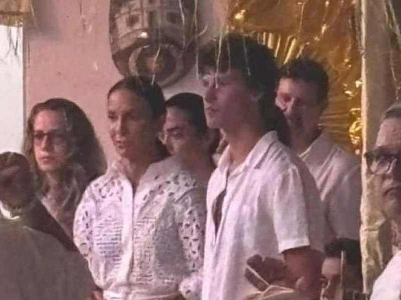 Shawn Mendes e Ivete Sangalo: Encontro Mágico em Salvador!