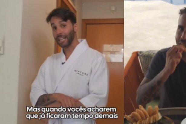 Indireta do Marido de Ivete: Alfinetada em Shawn Mendes!