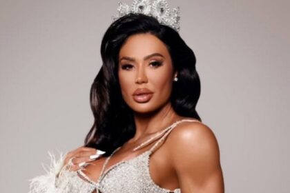 Gracyovos: A Revolução dos Ovos por Gracyanne Barbosa!