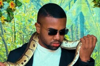 Davi Brito: O Homem do Ano e a Surpresa dos Fãs!