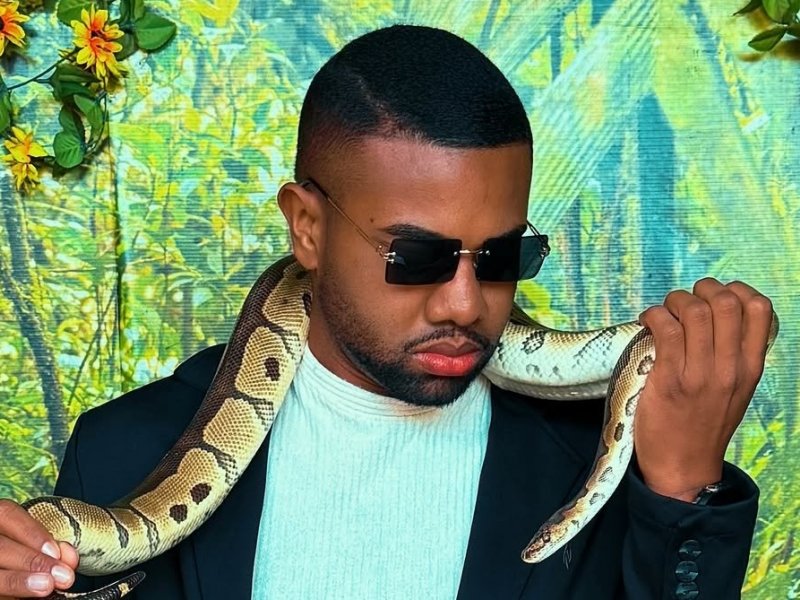 Davi Brito: O Homem do Ano e a Surpresa dos Fãs!