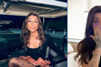 Maya Massafera: Transformação Facial Surpreendente Após Cirurgia