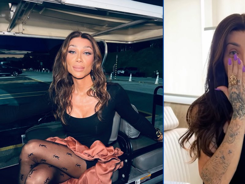 Maya Massafera: Transformação Facial Surpreendente Após Cirurgia