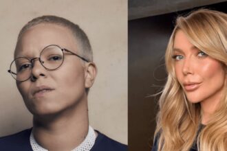 Maria Gadú Revela Luiza Possi: Apoio a Bolsonaro Chocante!